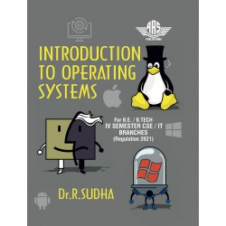 Introduction to Operating Systems