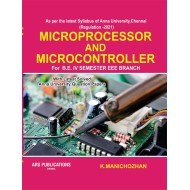 Microprocessor and Microcontroller