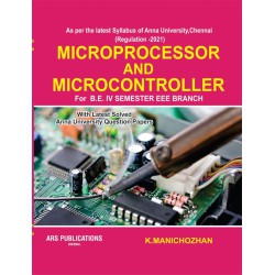 Microprocessor and Microcontroller