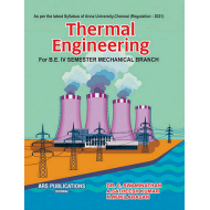 Thermal Engineering- I