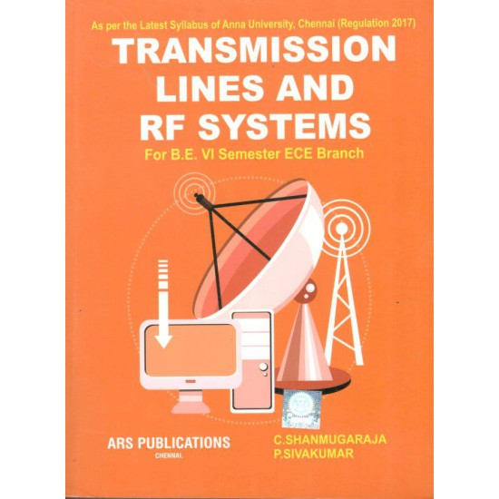 Transmission Lines and RF Systems