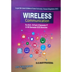 Wireless Communication Wireless Communication