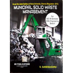 Municipal Solid Waste Management