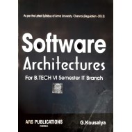 Software Architectures