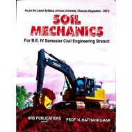 Soil Mechanics