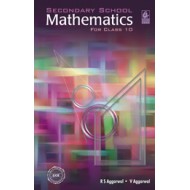 Mathematics - Class 10