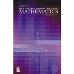 Mathematics - Class 11 Mathematics - Class 11