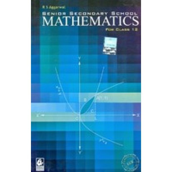 Mathematics - Class 12