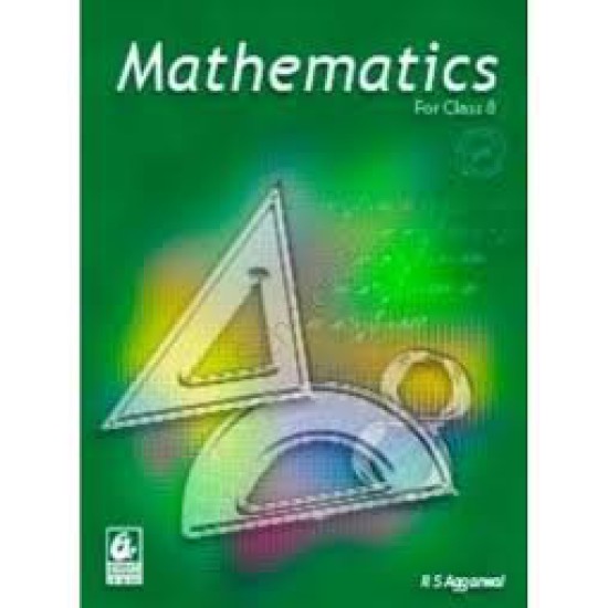 Mathematics - Class 8