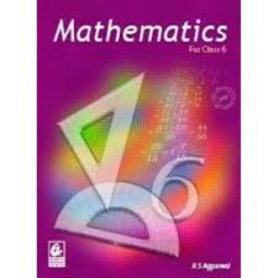 Mathematics - Class 6