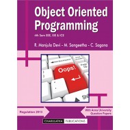 Object Oriented Programming 