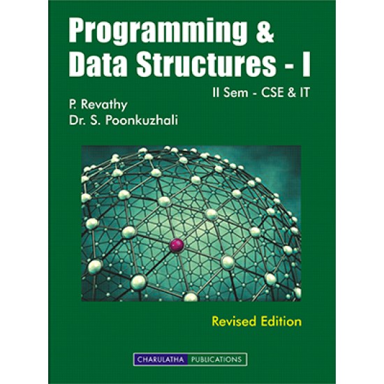 Programming and Data Structures I