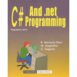 C# and .Net Programming C# and .Net Programming