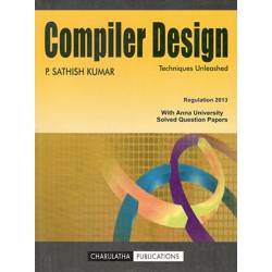 Compiler Design Compiler Design