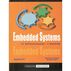 Embedded Systems Embedded Systems