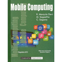 Mobile Computing Mobile Computing