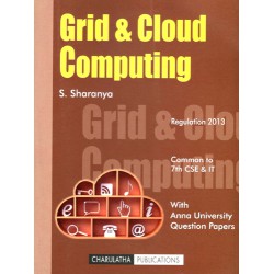 Grid and Cloud Computing