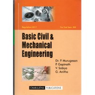 Basic Civil and Mechanical Engineering