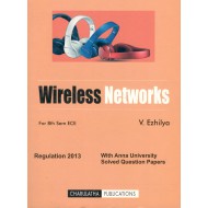 Wireless Networks 