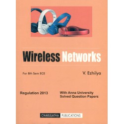 Wireless Networks Wireless Networks