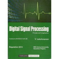 Advanced Digital Signal Processing
