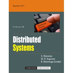 Distributed Systems Distributed Systems