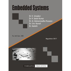 Embedded Systems Embedded Systems