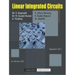Linear Integrated Circuits