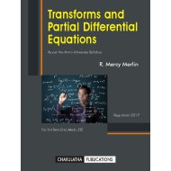 Transforms and Partial Differential Equations