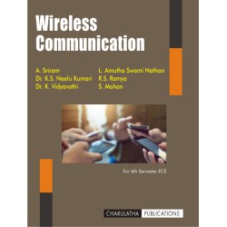 Wireless Communication Wireless Communication