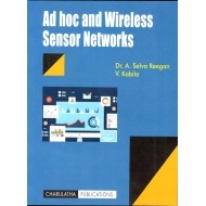 Ad hoc And Sensor Networks