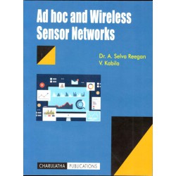Ad hoc And Sensor Networks Ad hoc And Sensor Networks