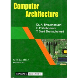 Computer Architecture Computer Architecture