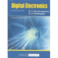 Digital Electronics