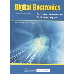 Digital Electronics Digital Electronics