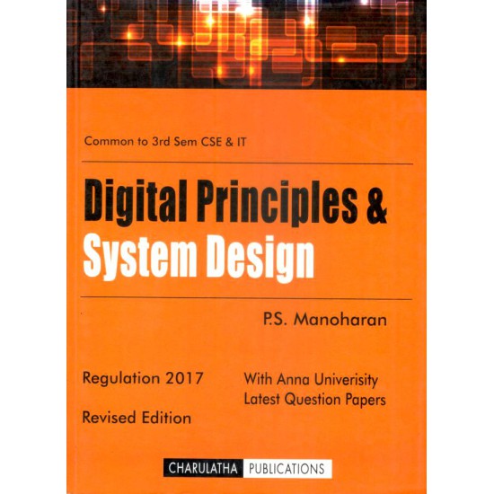 Digital Principles and System Design