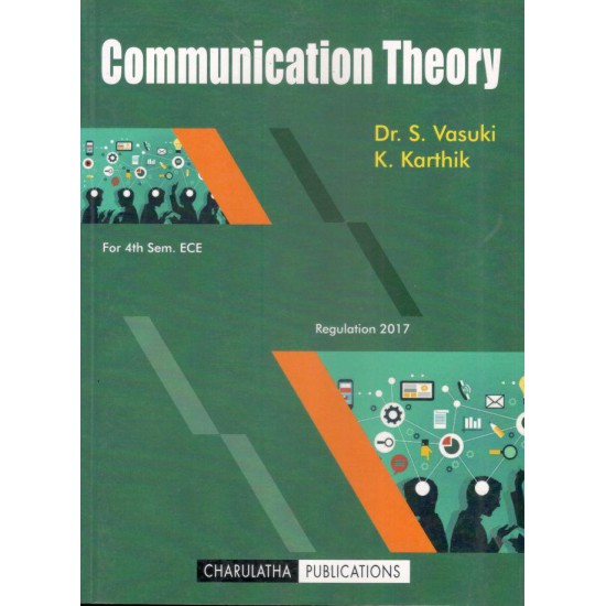 Communication Theory 
