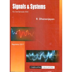 Signals and Systems