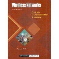 Wireless Networks 