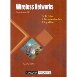 Wireless Networks Wireless Networks