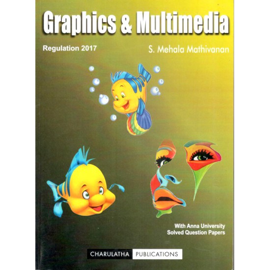 Graphics and Multimedia