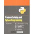 Problem Solving and Python Programming