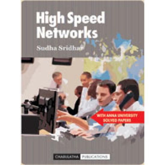 High Speed Networks