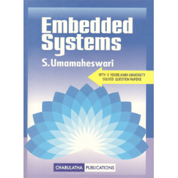 Embedded Systems (Elective) Embedded Systems (Elective)