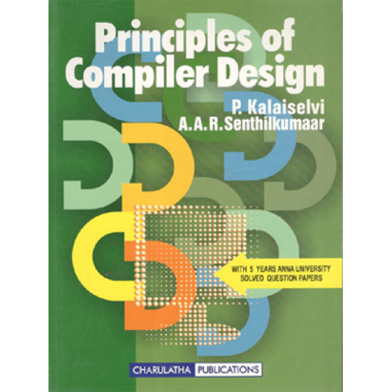 Principles of Compiler Design 