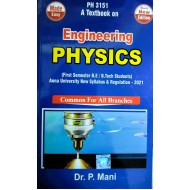 Engineering Physics