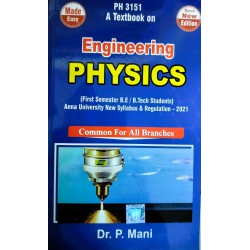 Engineering Physics Engineering Physics
