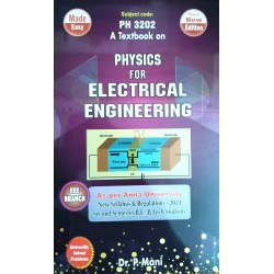Physics for Electronics Engineering Physics for Electronics Engineering