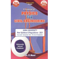 Physics for Civil Engineering