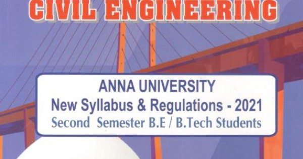 Physics for Civil Engineering